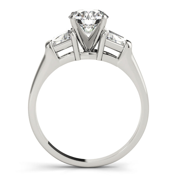 Engagement Ring M84111-A