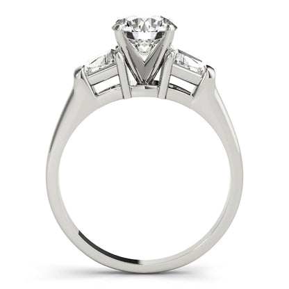 Engagement Ring M84111-B