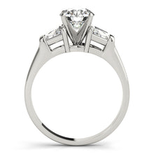 Load image into Gallery viewer, Engagement Ring M84111-B
