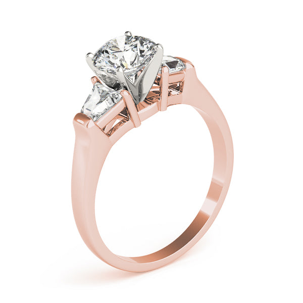 Engagement Ring M84111-A