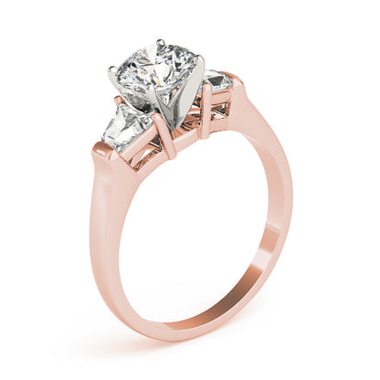 Engagement Ring M84111-B