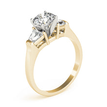 Load image into Gallery viewer, Engagement Ring M84111-B
