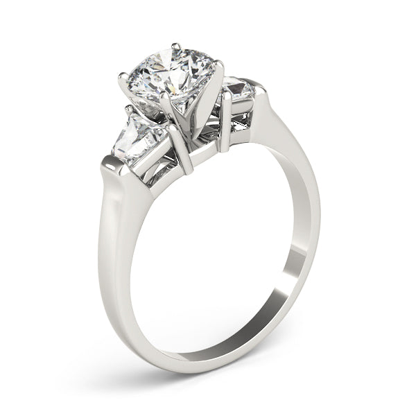 Engagement Ring M84111-A