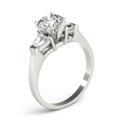 Engagement Ring M84111-A