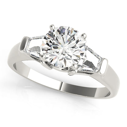 Engagement Ring M84111-B
