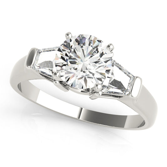 Engagement Ring M84111-B