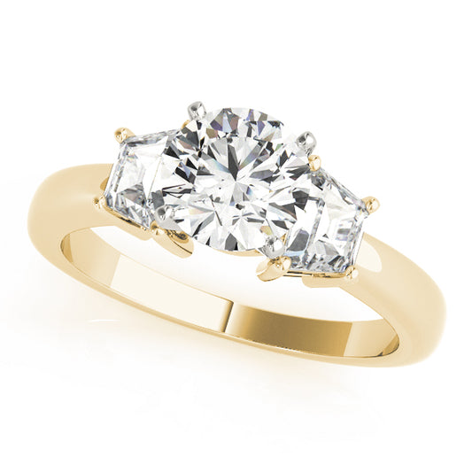 Engagement Ring M84112-A
