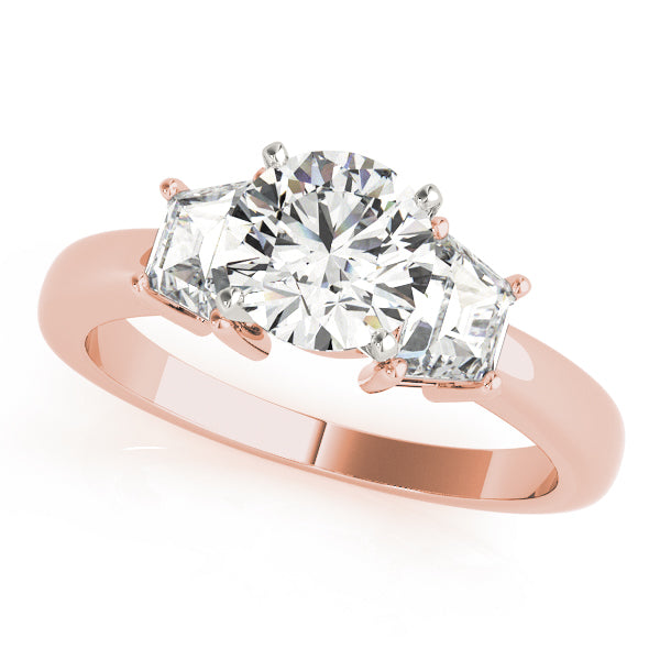 Engagement Ring M84112-A