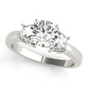 Load image into Gallery viewer, Engagement Ring M84112-A
