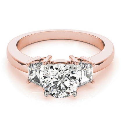Engagement Ring M84112-A