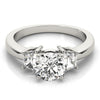 Load image into Gallery viewer, Engagement Ring M84112-A
