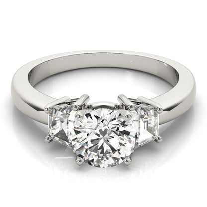 Engagement Ring M84112-A