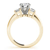 Load image into Gallery viewer, Engagement Ring M84112-A
