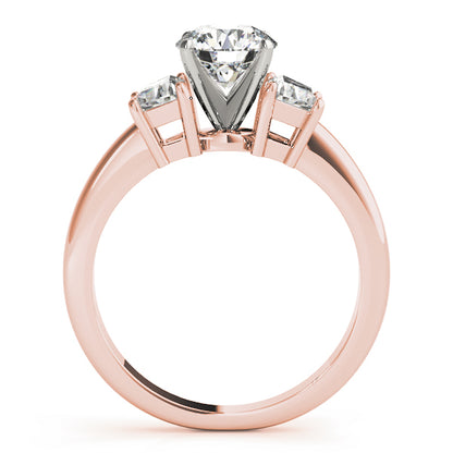 Engagement Ring M84112-A