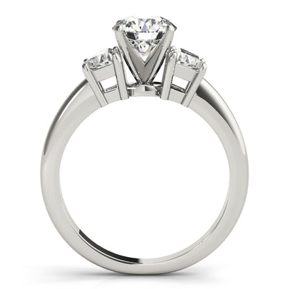 Engagement Ring M84112-A
