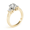 Load image into Gallery viewer, Engagement Ring M84112-A
