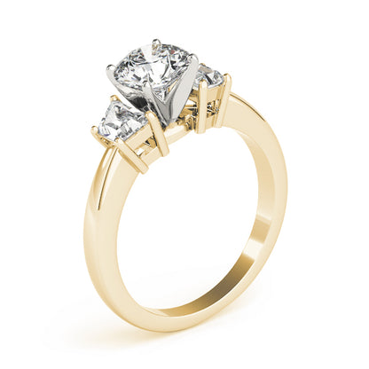 Engagement Ring M84112-B