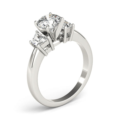 Engagement Ring M84112-A