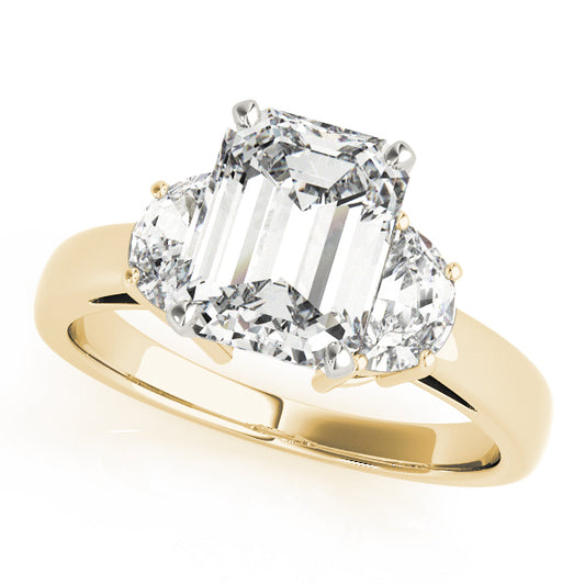 Engagement Ring M84113-A