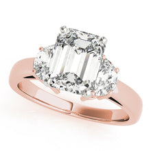 Load image into Gallery viewer, Engagement Ring M84113-B
