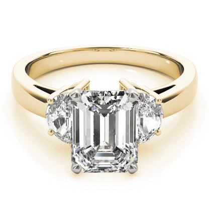 Engagement Ring M84113-A