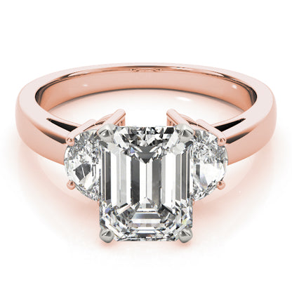 Engagement Ring M84113-A