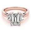 Load image into Gallery viewer, Engagement Ring M84113-B
