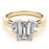 Load image into Gallery viewer, Engagement Ring M84113-B
