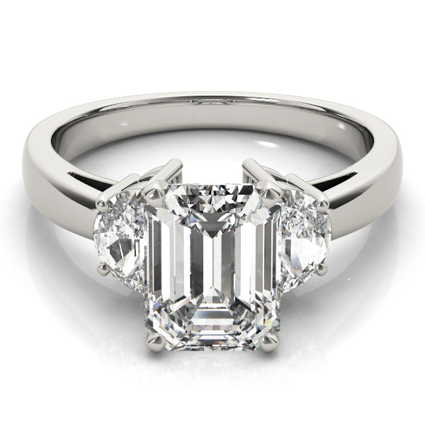 Engagement Ring M84113-A