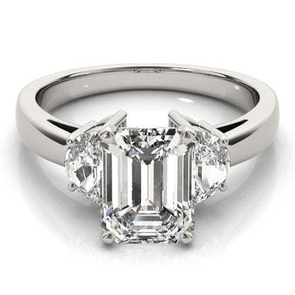 Engagement Ring M84113-A