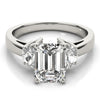 Load image into Gallery viewer, Engagement Ring M84113-B
