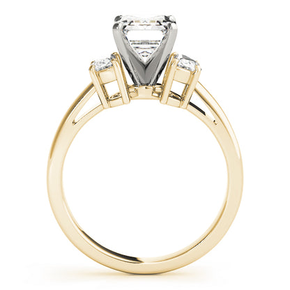 Engagement Ring M84113-A