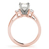 Load image into Gallery viewer, Engagement Ring M84113-B
