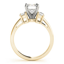 Load image into Gallery viewer, Engagement Ring M84113-A

