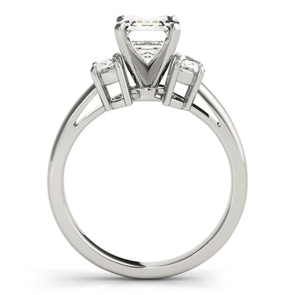 Engagement Ring M84113-A