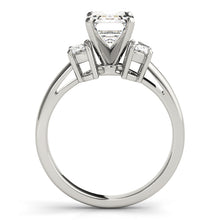 Load image into Gallery viewer, Engagement Ring M84113-A
