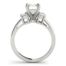 Load image into Gallery viewer, Engagement Ring M84113-B
