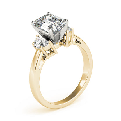 Engagement Ring M84113-A