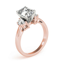 Load image into Gallery viewer, Engagement Ring M84113-B
