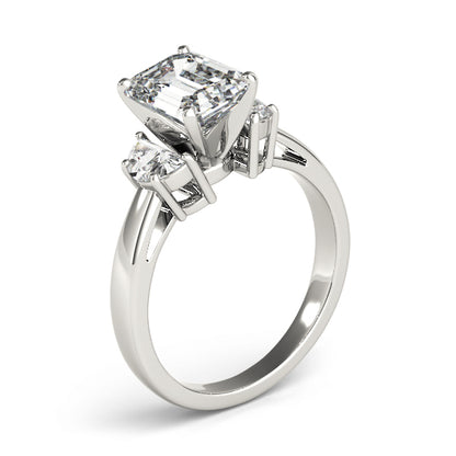 Engagement Ring M84113-A