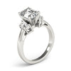 Load image into Gallery viewer, Engagement Ring M84113-B
