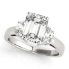 Load image into Gallery viewer, Engagement Ring M84113-B
