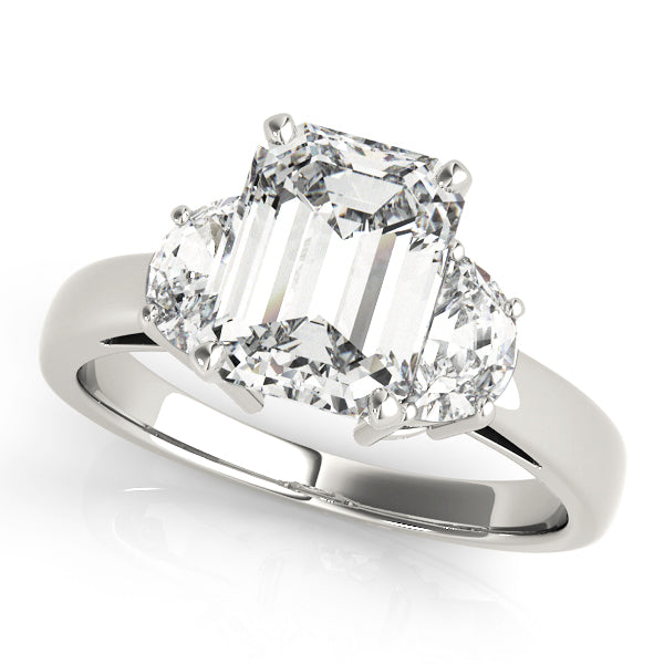 Engagement Ring M84113-B