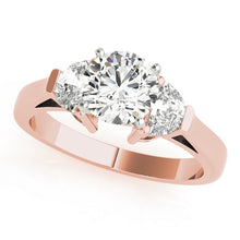 Load image into Gallery viewer, Engagement Ring M84114-A
