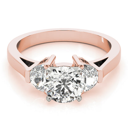 Engagement Ring M84114-A