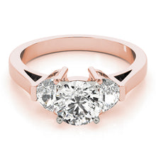 Load image into Gallery viewer, Engagement Ring M84114-A
