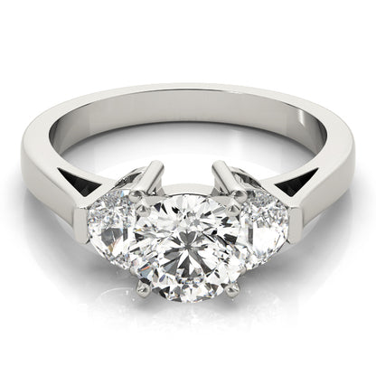 Engagement Ring M84114-A