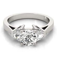 Load image into Gallery viewer, Engagement Ring M84114-A
