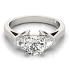 Load image into Gallery viewer, Engagement Ring M84114-B

