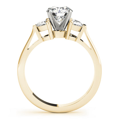 Engagement Ring M84114-A